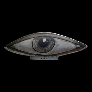 SOC23 – VASOCCHIO OCCHIO DX