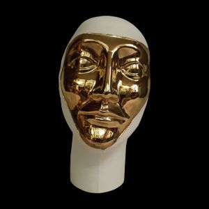 TS 22 GOLDEN FACE