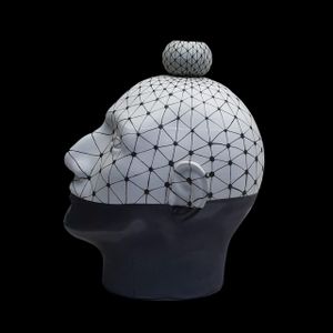 BHR23 – ROCCO’S HEAD RETICULUM