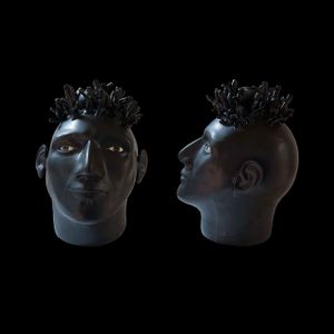 BHR24 – ROCCO’S HEAD SCIPIO