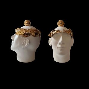 BHR24 – ROCCO’S HEAD CAESAR