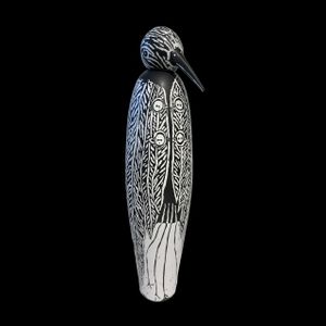 BIRD VSU25 Silu vase