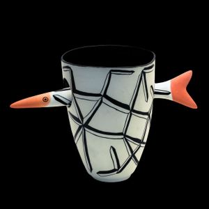 Pisces – Vaso Pesce – VPT20