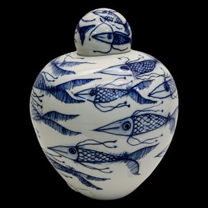 Pisces – Vaso Pesci – VPB20
