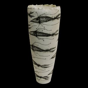 Pisces – Vaso Acciughe 20