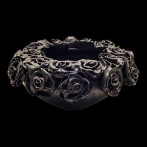 BLACK ROSIS