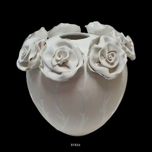 RVR24 – WHITE ROSE