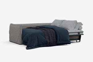 Clarke Cross - Sofa Bed 