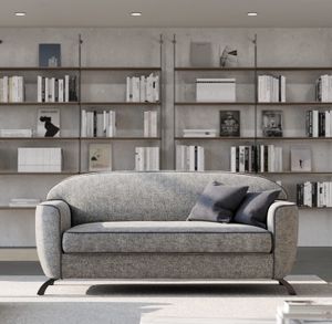 Charles - Sofa Bed_Milano Bedding