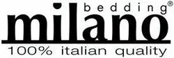 Milano Bedding