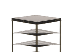 Collec(t)able - FPA 503-Collec(t)able end table