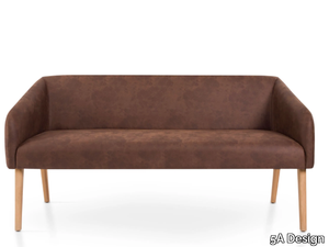 ERA - Fabric small sofa _ 5A Design