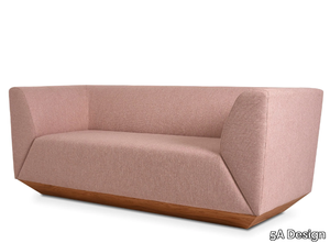 PASHA - Fabric sofa _ 5A Design