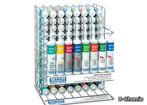 OTTO - Cartridge stand _ 8-Chemie