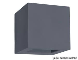 MATT - LED BETALY® Outdoor wall Lamp _ 9010 novantadieci