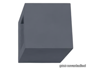 MATT X - LED BETALY® Outdoor wall Lamp _ 9010 novantadieci
