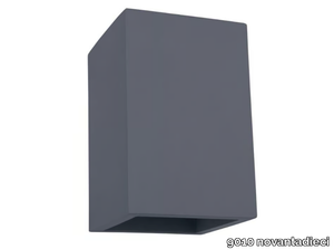 1097 - LED BETALY® Outdoor wall Lamp _ 9010 novantadieci