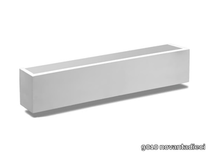 2427B - LED Cristaly® wall light _ 9010 novantadieci