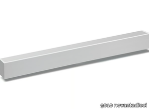 2429B - LED Cristaly® wall light _ 9010 novantadieci