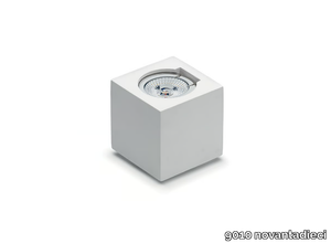 2452 - Cristaly® wall light _ 9010 novantadieci