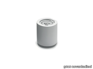 2453 - Cristaly® wall light _ 9010 novantadieci