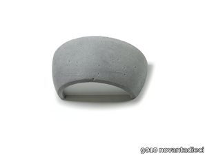 2457 - LED Concrete® wall light _ 9010 novantadieci