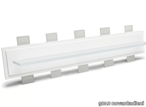 2484C - LED inset Cristaly® wall lamp _ 9010 novantadieci