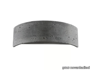 2489A - LED Concrete® wall light _ 9010 novantadieci