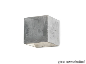 2495 - LED Concrete® wall lamp _ 9010 novantadieci