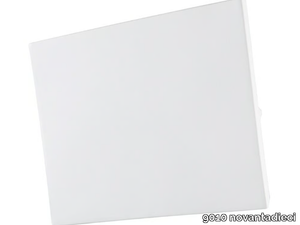 2509 - LED ceramic wall light _ 9010 novantadieci
