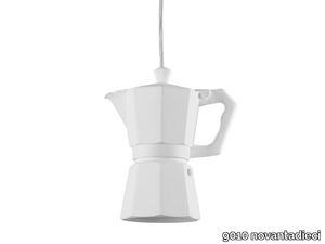 2516Q - LED Cristaly® pendant lamp _ 9010 novantadieci