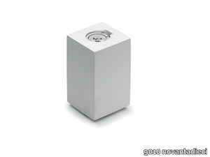 2537 - Cristaly® wall light _ 9010 novantadieci