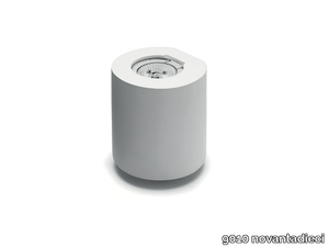 2547 - Cristaly® wall light _ 9010 novantadieci