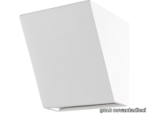 2601A - LED ceramic wall light _ 9010 novantadieci