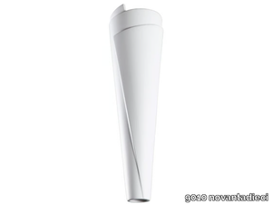 2602A - LED ceramic wall light _ 9010 novantadieci