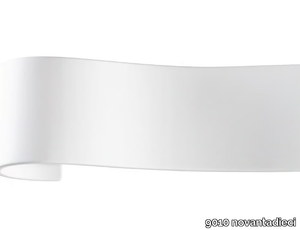 2615A - LED ceramic wall light _ 9010 novantadieci