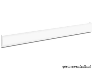 2630 - LED adjustable Cristaly® wall light _ 9010 novantadieci