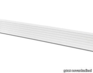 2631B - LED Cristaly® wall lamp _ 9010 novantadieci