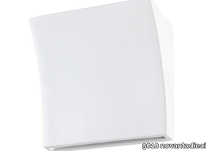 2012 - LED ceramic wall light _ 9010 novantadieci