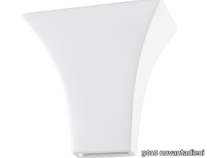 2013 - LED ceramic wall light _ 9010 novantadieci