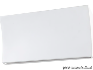 2014 - LED ceramic wall light _ 9010 novantadieci