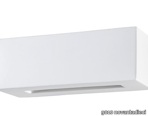 2018 - LED ceramic wall light _ 9010 novantadieci