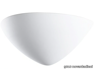 2139 - LED ceramic wall light _ 9010 novantadieci