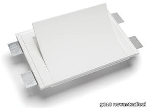 2365G - LED recessed Cristaly® wall lamp _ 9010 novantadieci