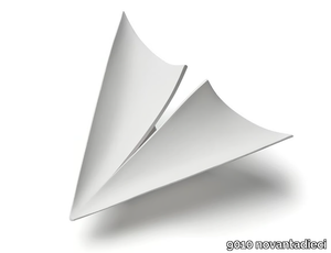 2393 - LED recessed Cristaly® wall lamp _ 9010 novantadieci