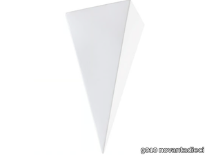 2396 - LED ceramic wall light _ 9010 novantadieci