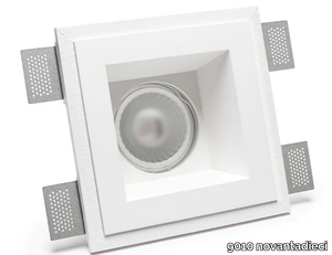 4045B - Recessed Cristaly® wall lamp / ceiling lamp _ 9010 novantadieci