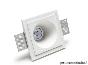 4174 - Recessed Cristaly® wall lamp / ceiling lamp _ 9010 novantadieci