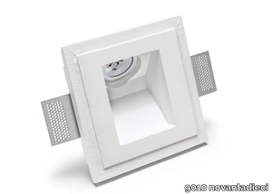 4179 - Recessed Cristaly® wall lamp / ceiling lamp _ 9010 novantadieci