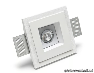 4183 - Recessed Cristaly® wall lamp / ceiling lamp _ 9010 novantadieci